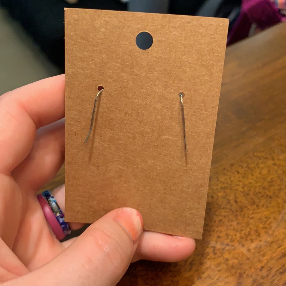 Earrings - Picture 2 of 3